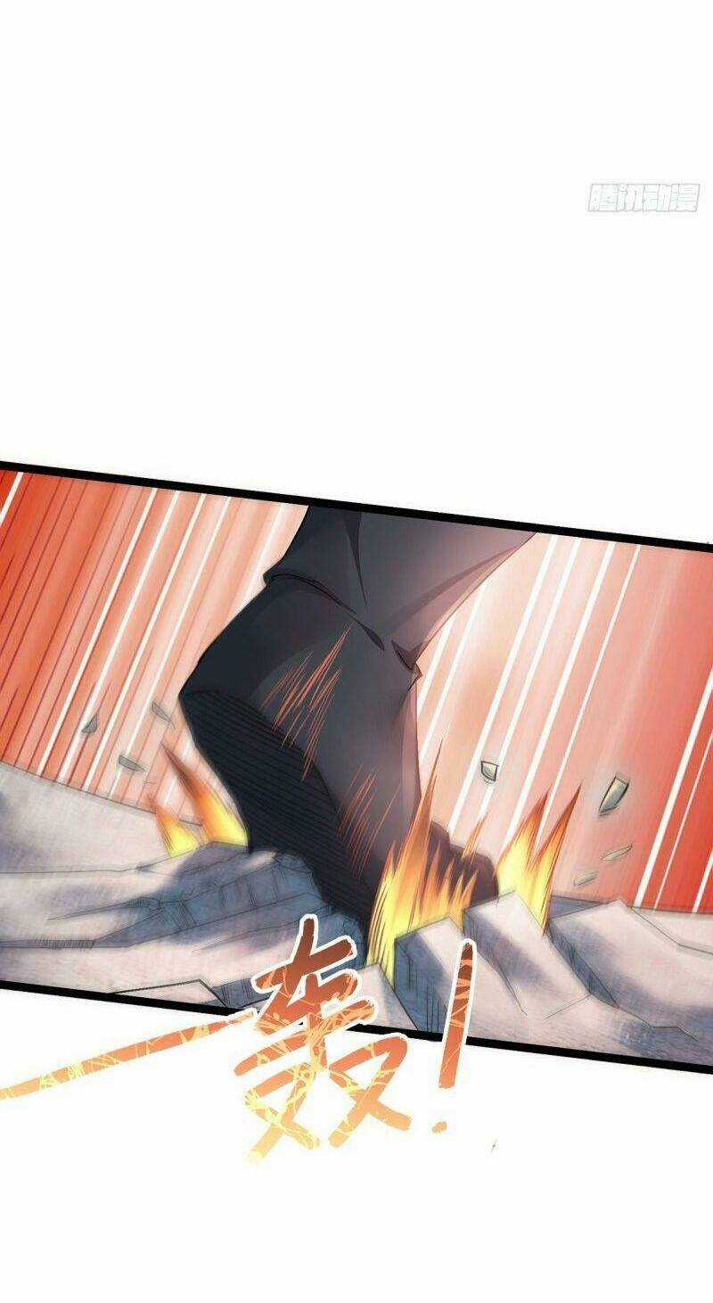 Yêu Đạo Chí Tôn Yêu Hoàng Trở Về Chapter 21 trang 23