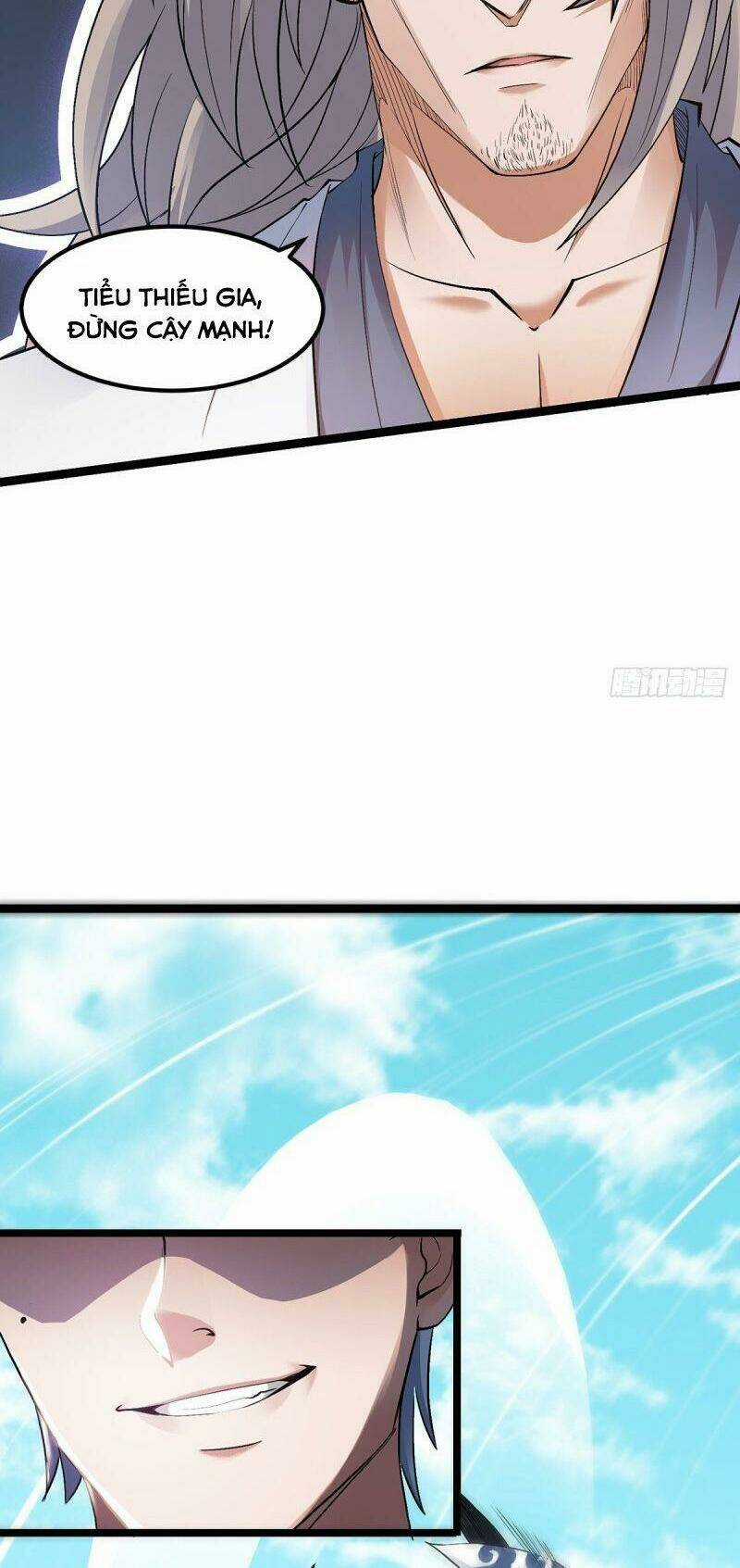 Yêu Đạo Chí Tôn Yêu Hoàng Trở Về Chapter 21 trang 25