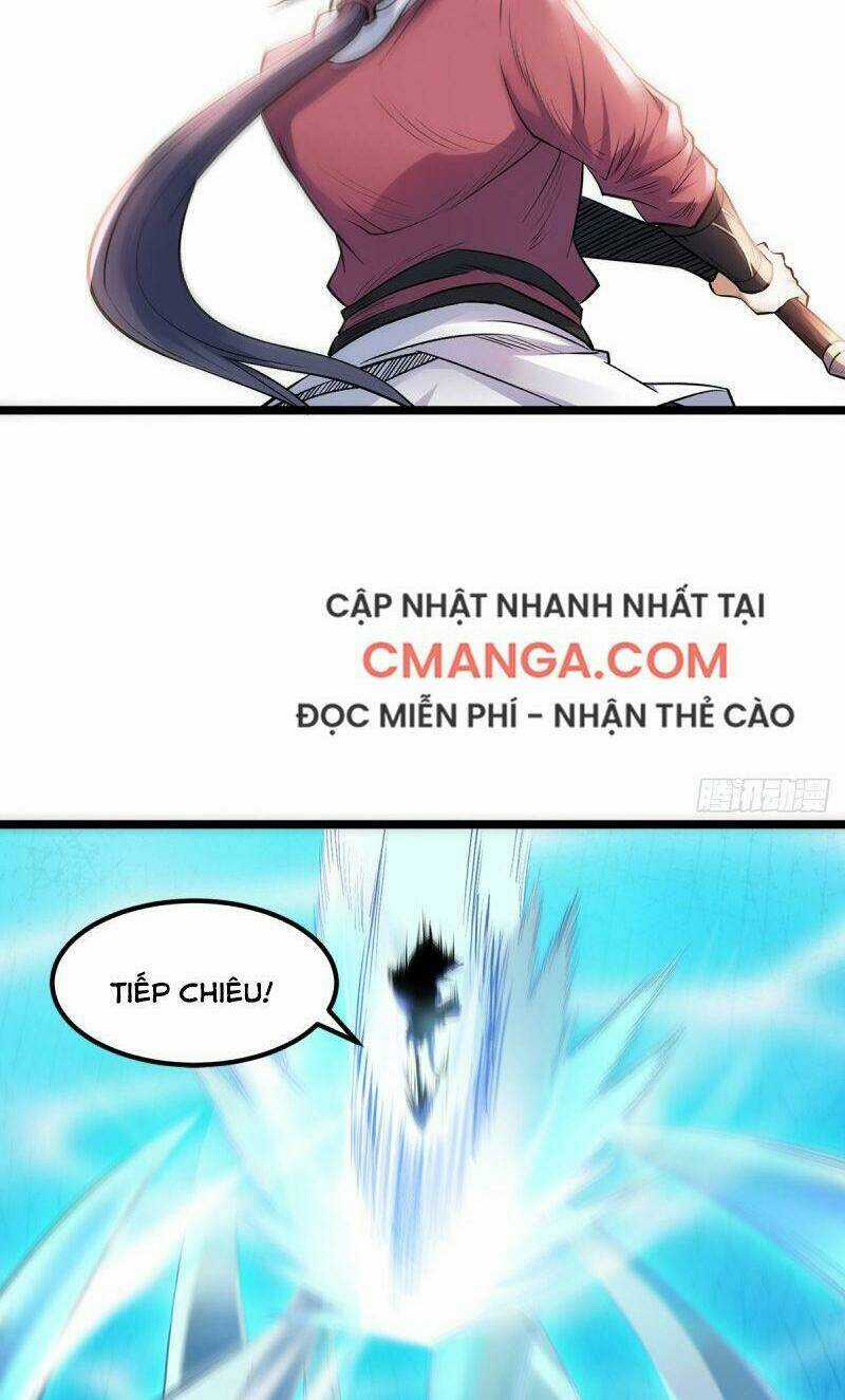 Yêu Đạo Chí Tôn Yêu Hoàng Trở Về Chapter 21 trang 27