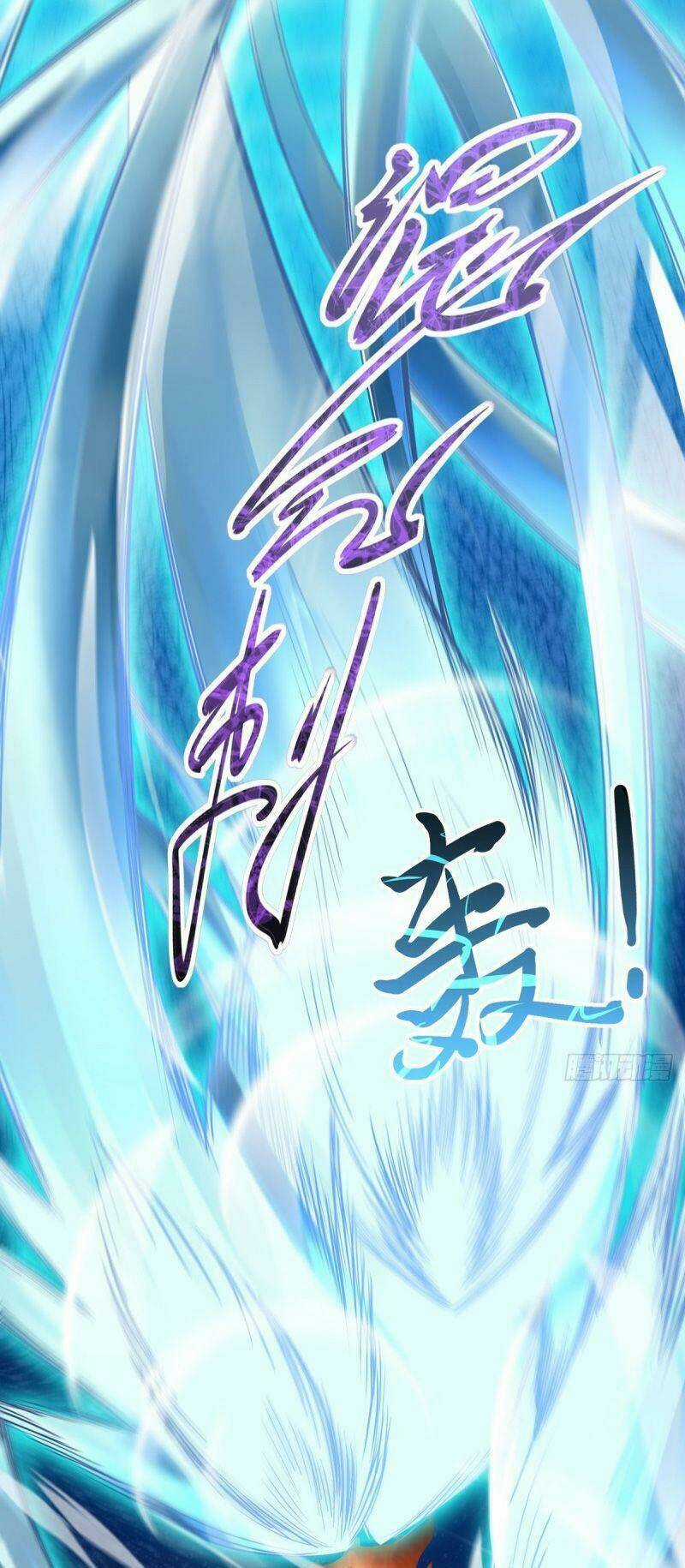 Yêu Đạo Chí Tôn Yêu Hoàng Trở Về Chapter 21 trang 28