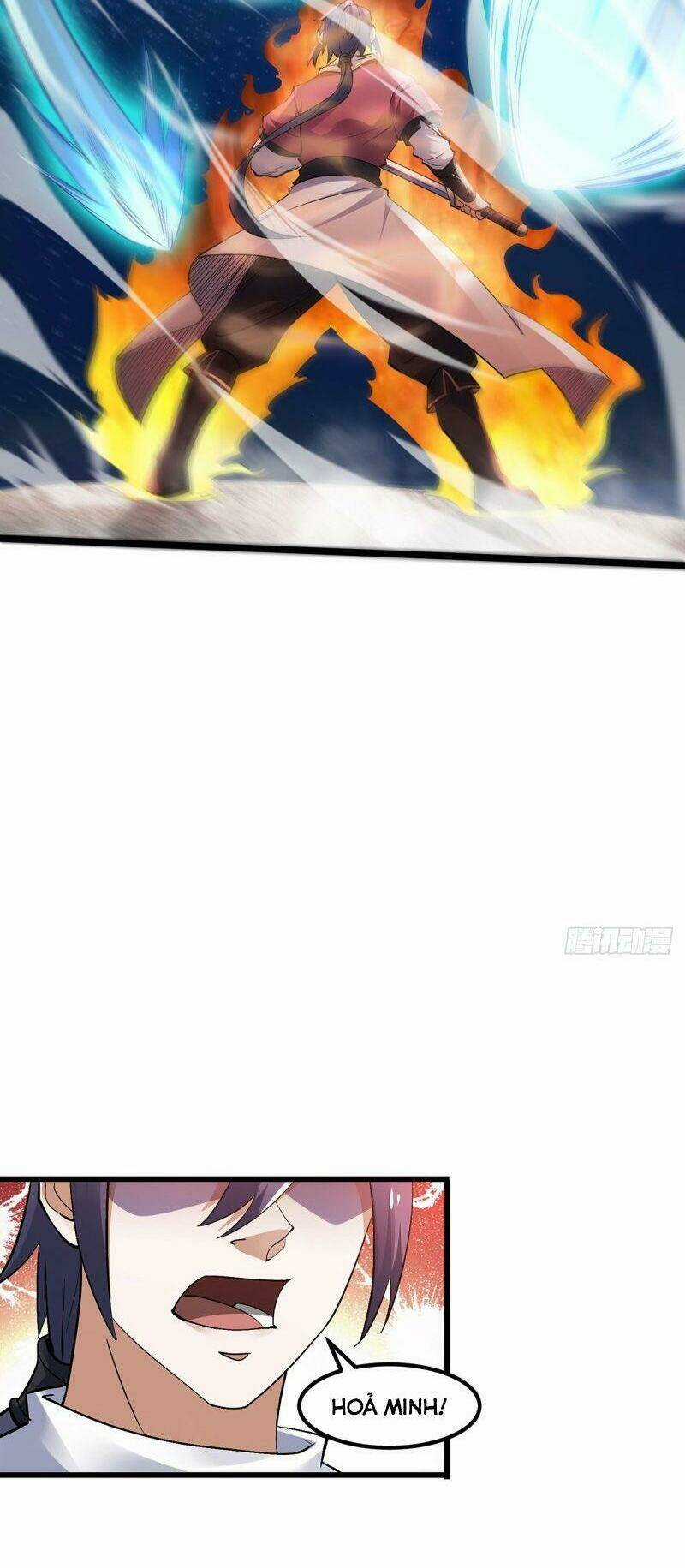 Yêu Đạo Chí Tôn Yêu Hoàng Trở Về Chapter 21 trang 29