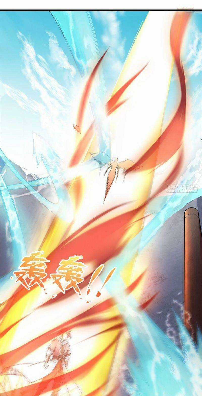 Yêu Đạo Chí Tôn Yêu Hoàng Trở Về Chapter 21 trang 30