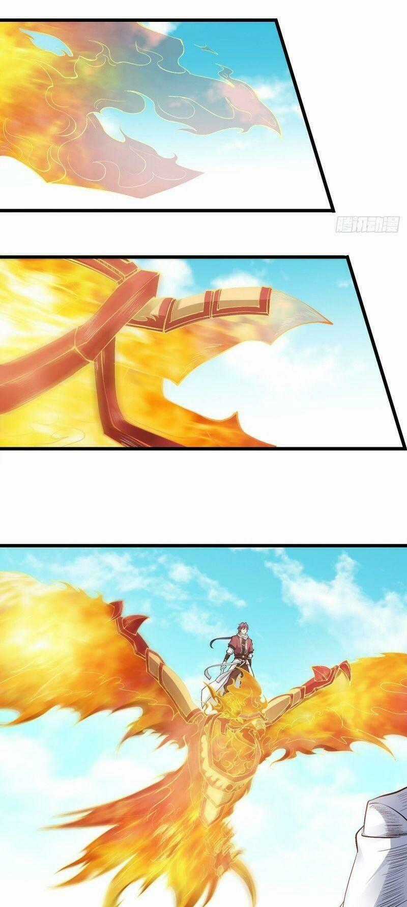 Yêu Đạo Chí Tôn Yêu Hoàng Trở Về Chapter 21 trang 32