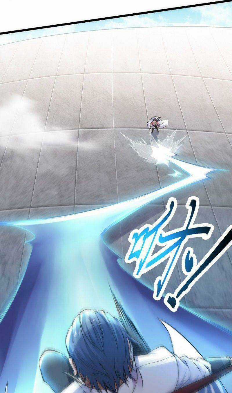 Yêu Đạo Chí Tôn Yêu Hoàng Trở Về Chapter 21 trang 4