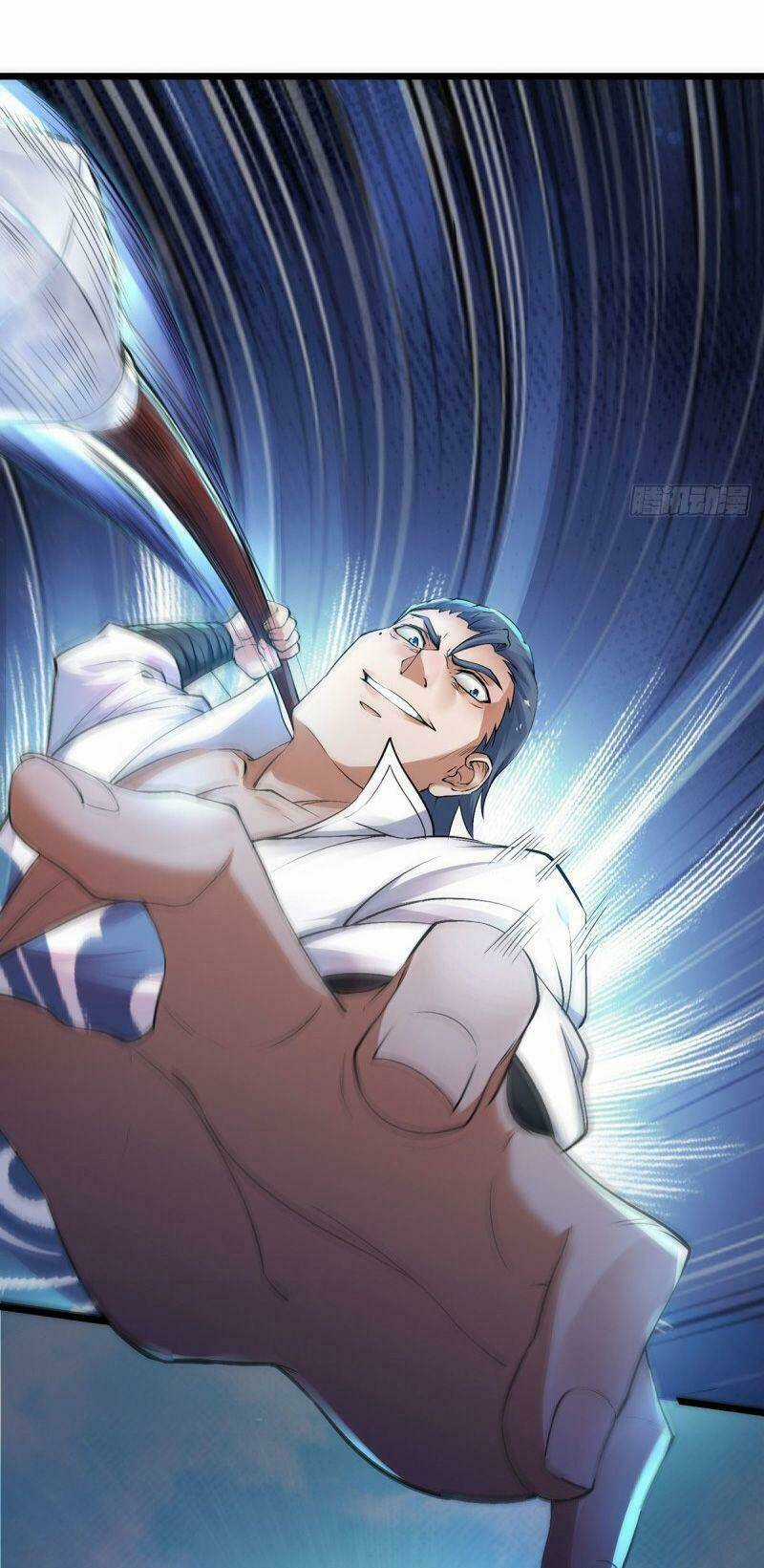 Yêu Đạo Chí Tôn Yêu Hoàng Trở Về Chapter 21 trang 6