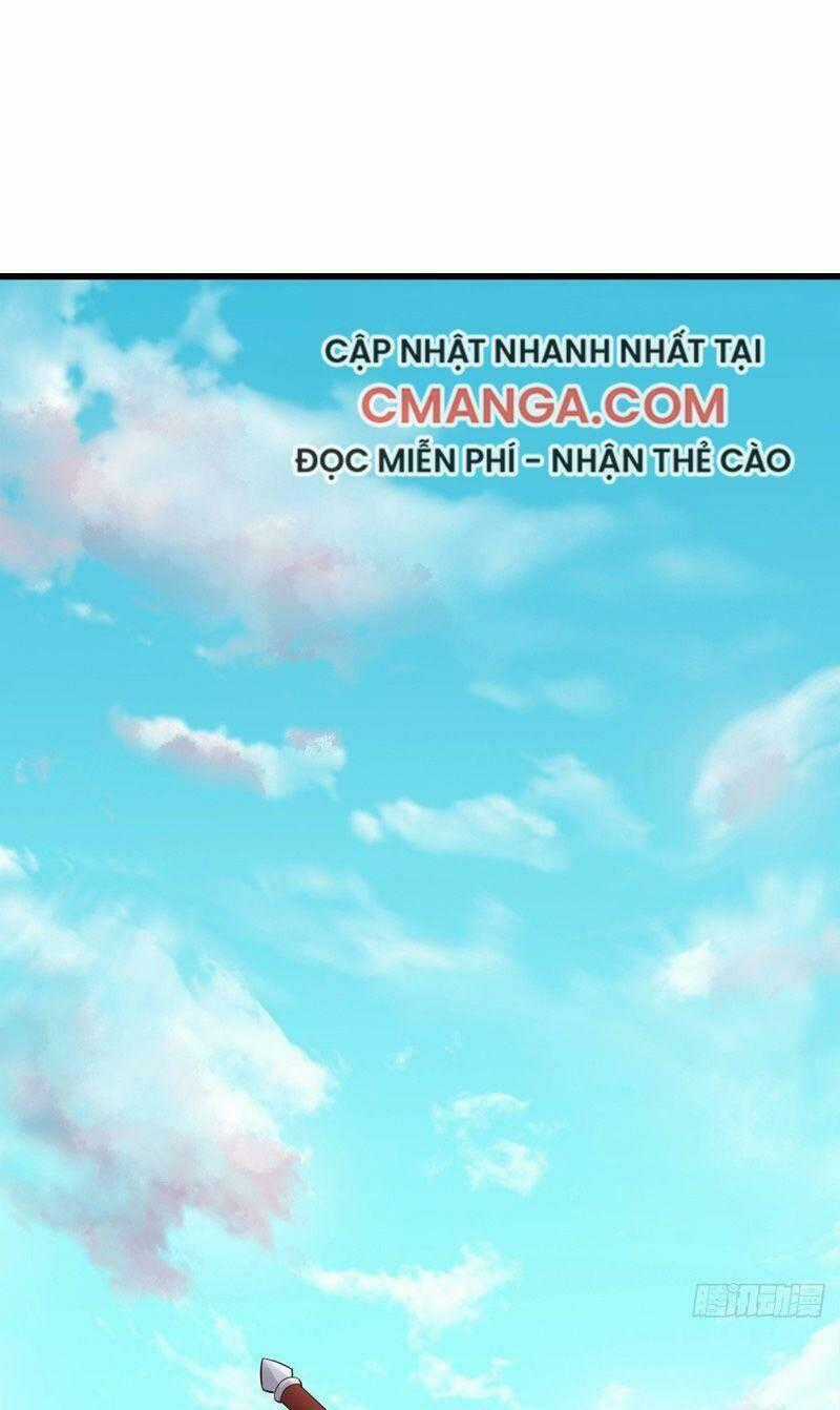 Yêu Đạo Chí Tôn Yêu Hoàng Trở Về Chapter 22 trang 0