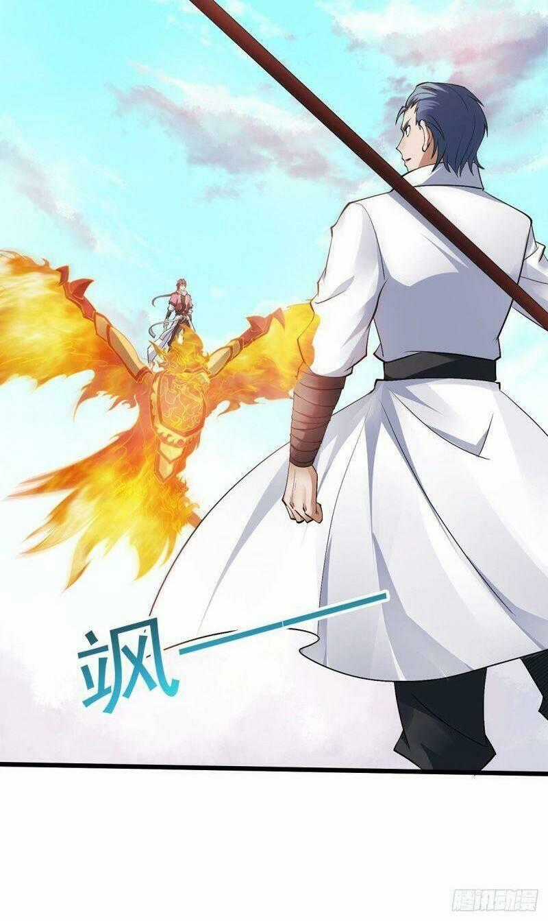 Yêu Đạo Chí Tôn Yêu Hoàng Trở Về Chapter 22 trang 1