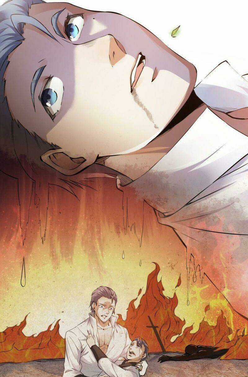 Yêu Đạo Chí Tôn Yêu Hoàng Trở Về Chapter 22 trang 14