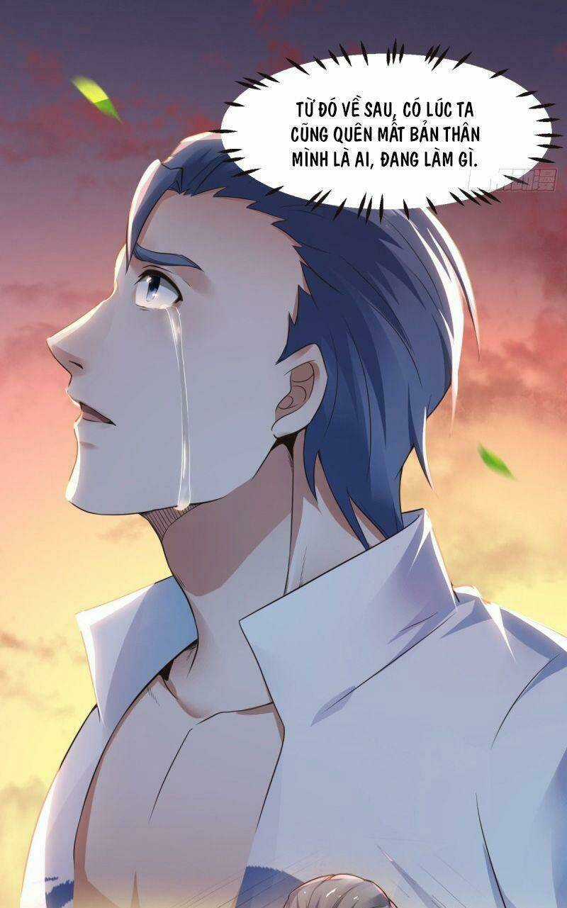 Yêu Đạo Chí Tôn Yêu Hoàng Trở Về Chapter 22 trang 17