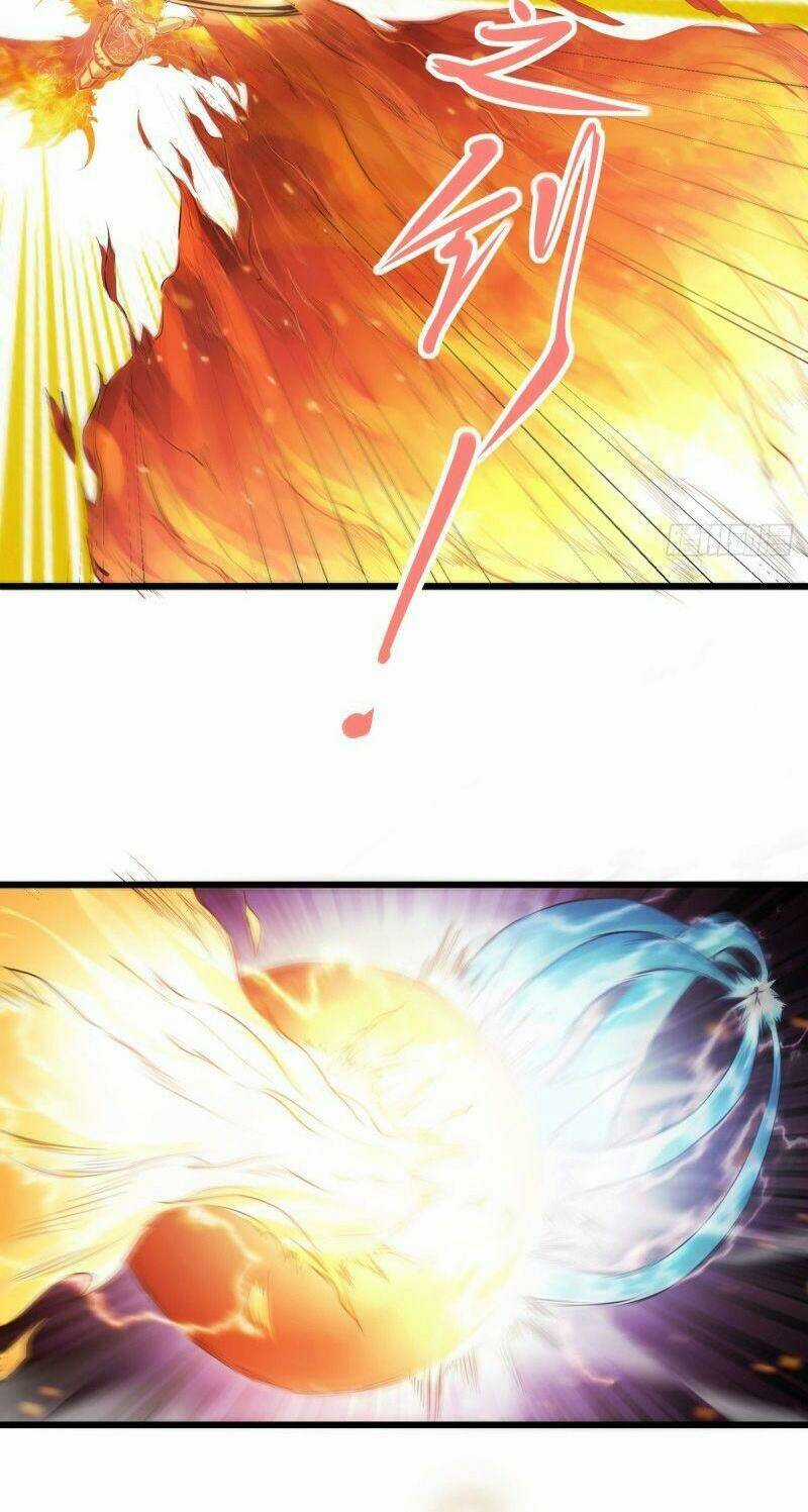 Yêu Đạo Chí Tôn Yêu Hoàng Trở Về Chapter 22 trang 4