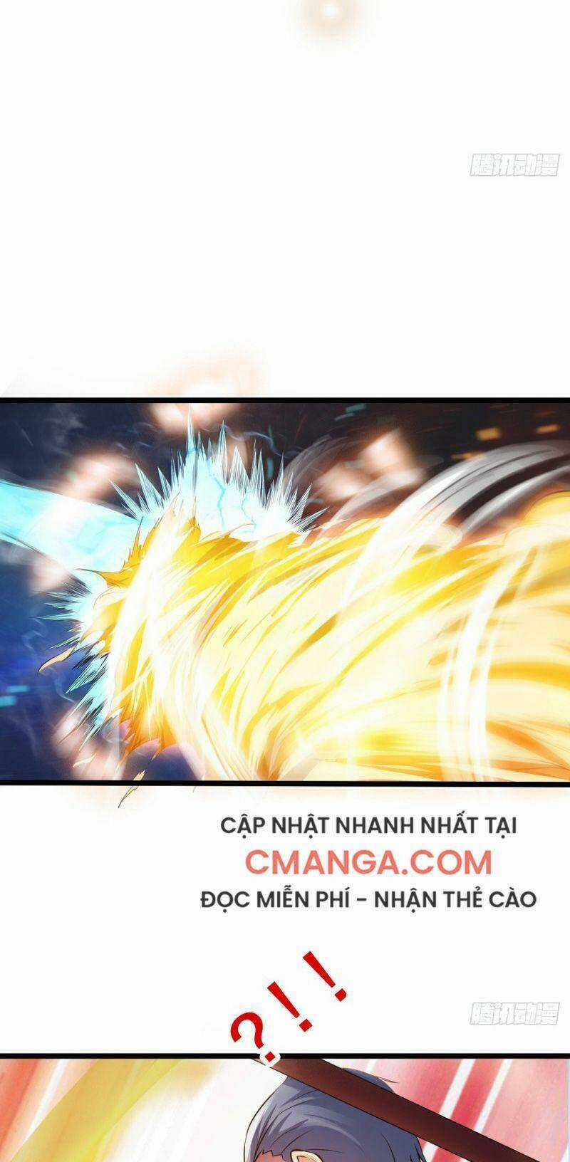 Yêu Đạo Chí Tôn Yêu Hoàng Trở Về Chapter 22 trang 5