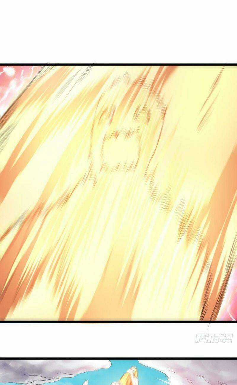 Yêu Đạo Chí Tôn Yêu Hoàng Trở Về Chapter 22 trang 7