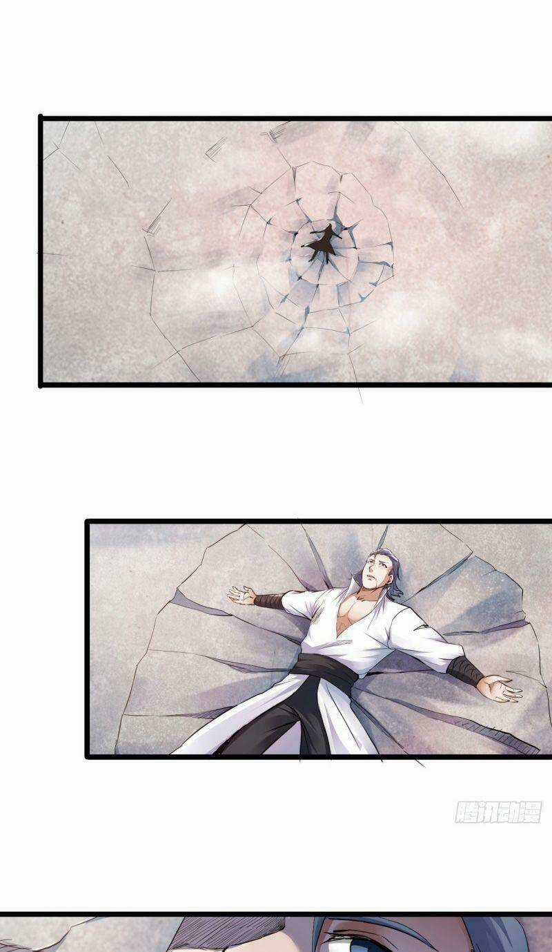 Yêu Đạo Chí Tôn Yêu Hoàng Trở Về Chapter 22 trang 9