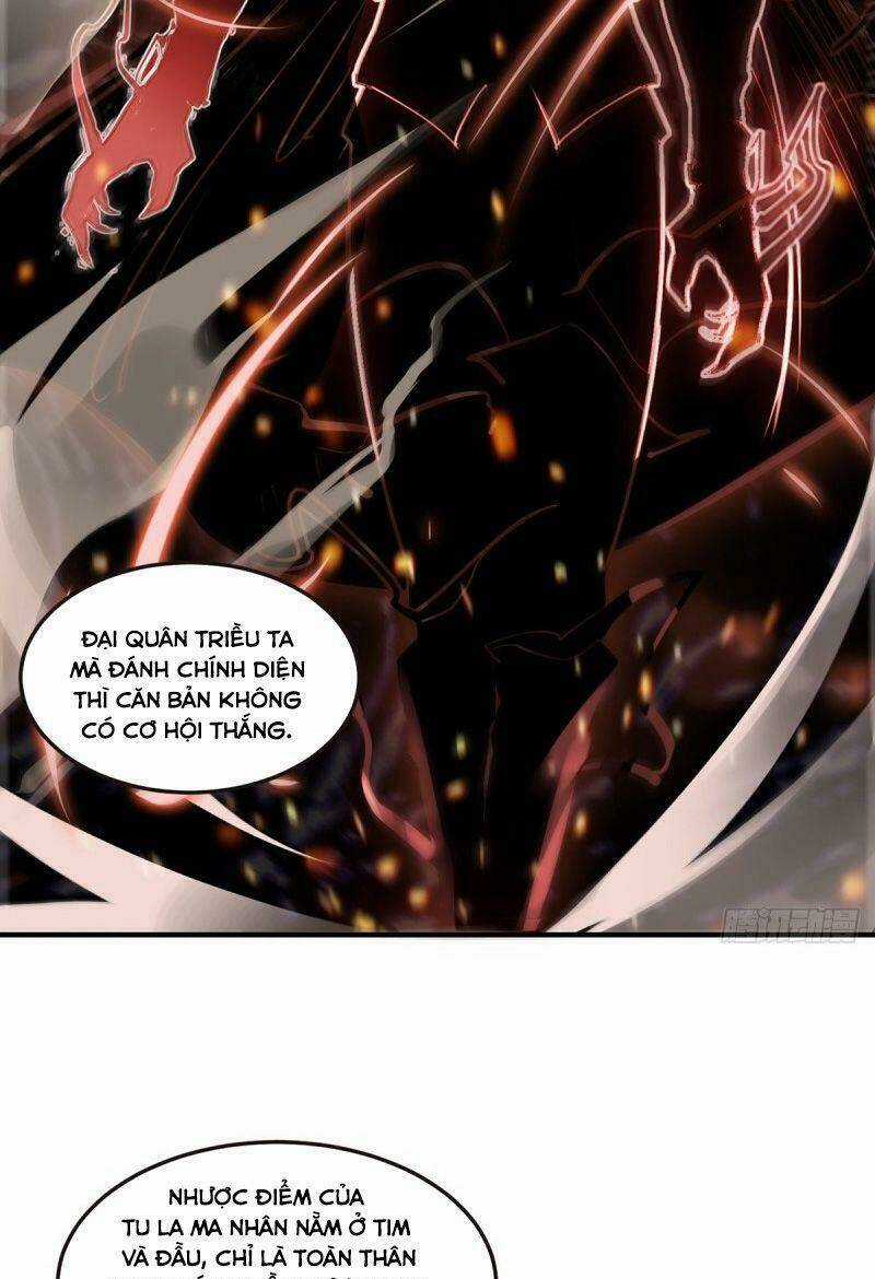 Yêu Đạo Chí Tôn Yêu Hoàng Trở Về Chapter 23 trang 11