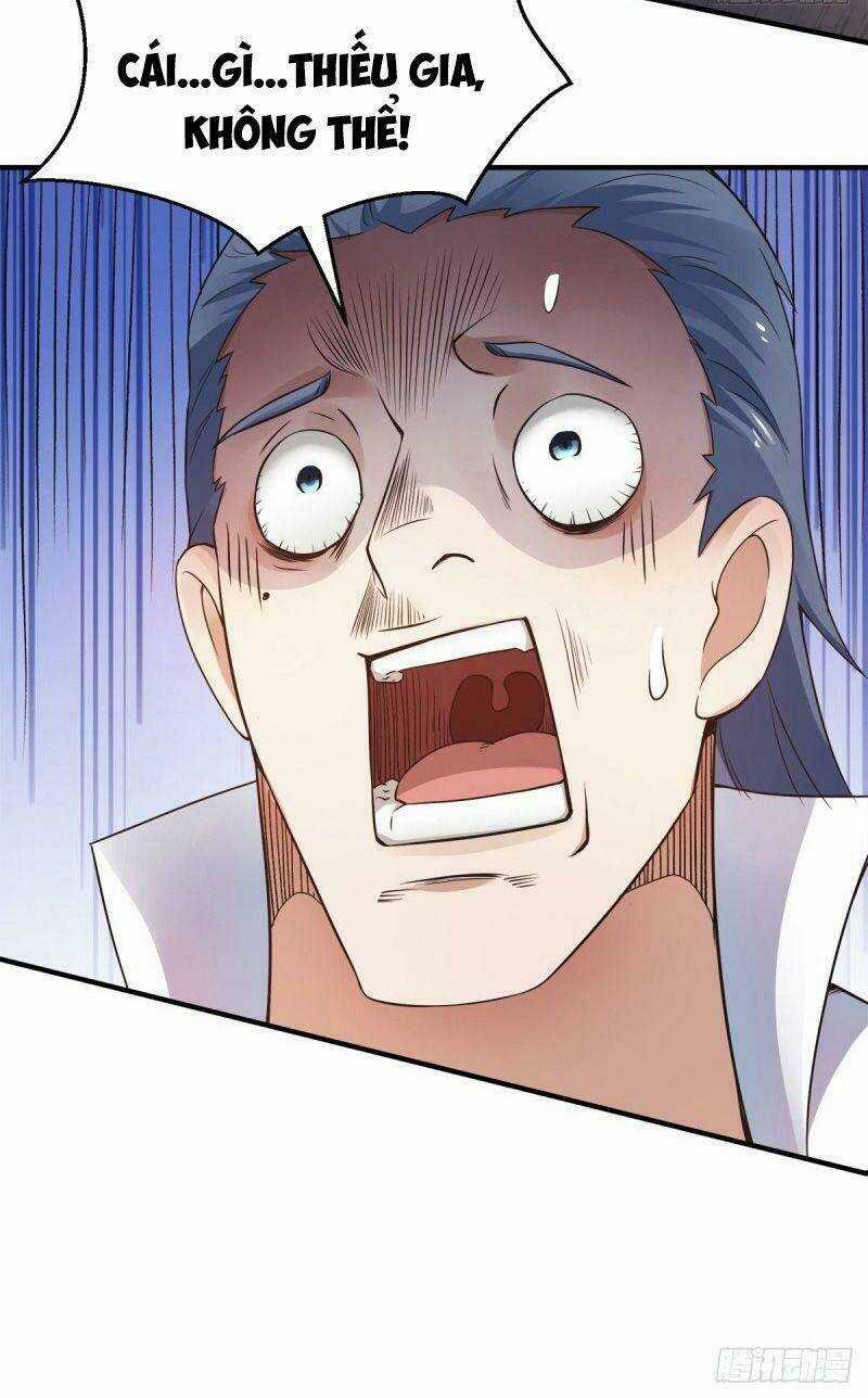 Yêu Đạo Chí Tôn Yêu Hoàng Trở Về Chapter 23 trang 18