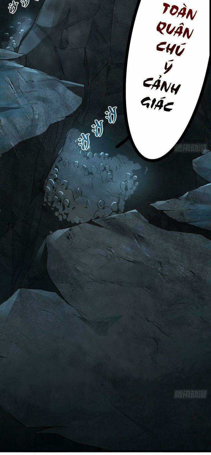 Yêu Đạo Chí Tôn Yêu Hoàng Trở Về Chapter 23 trang 27