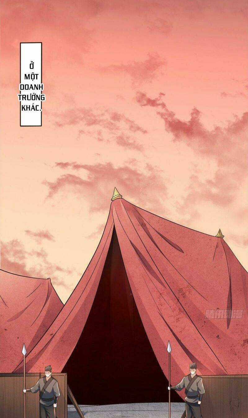 Yêu Đạo Chí Tôn Yêu Hoàng Trở Về Chapter 23 trang 3