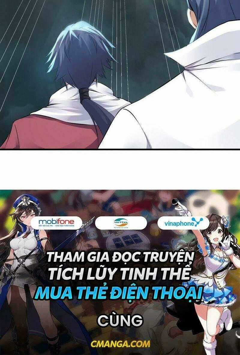 Yêu Đạo Chí Tôn Yêu Hoàng Trở Về Chapter 23 trang 33