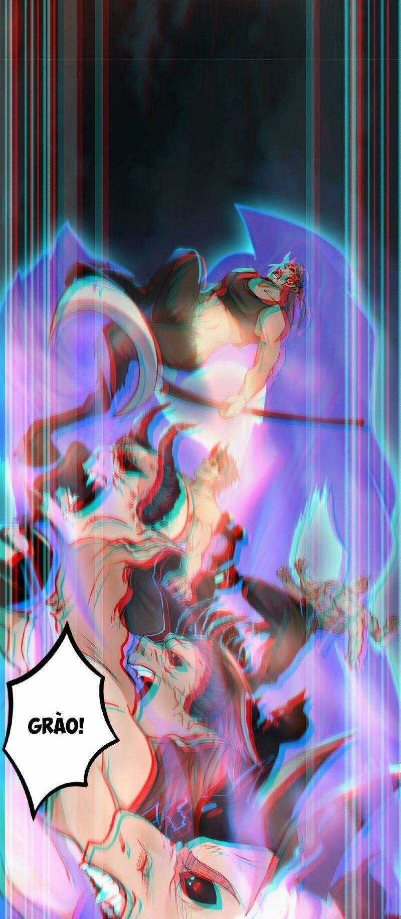 Yêu Đạo Chí Tôn Yêu Hoàng Trở Về Chapter 24 trang 11