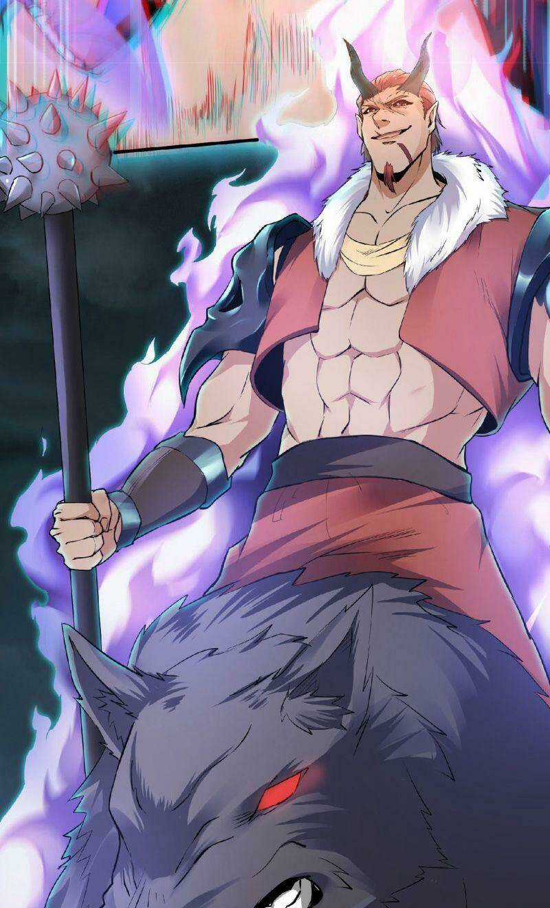 Yêu Đạo Chí Tôn Yêu Hoàng Trở Về Chapter 24 trang 12