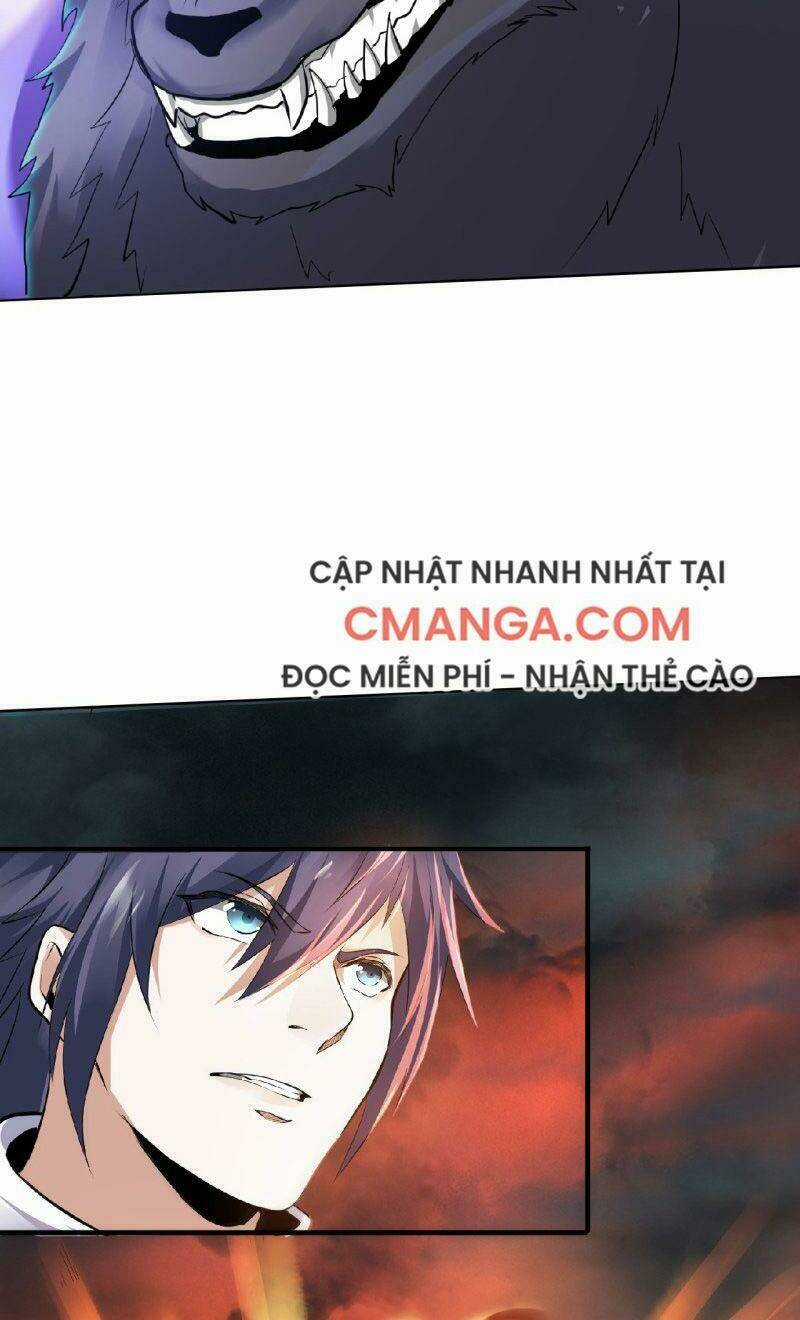 Yêu Đạo Chí Tôn Yêu Hoàng Trở Về Chapter 24 trang 13