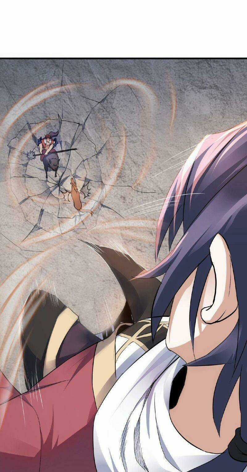 Yêu Đạo Chí Tôn Yêu Hoàng Trở Về Chapter 24 trang 19