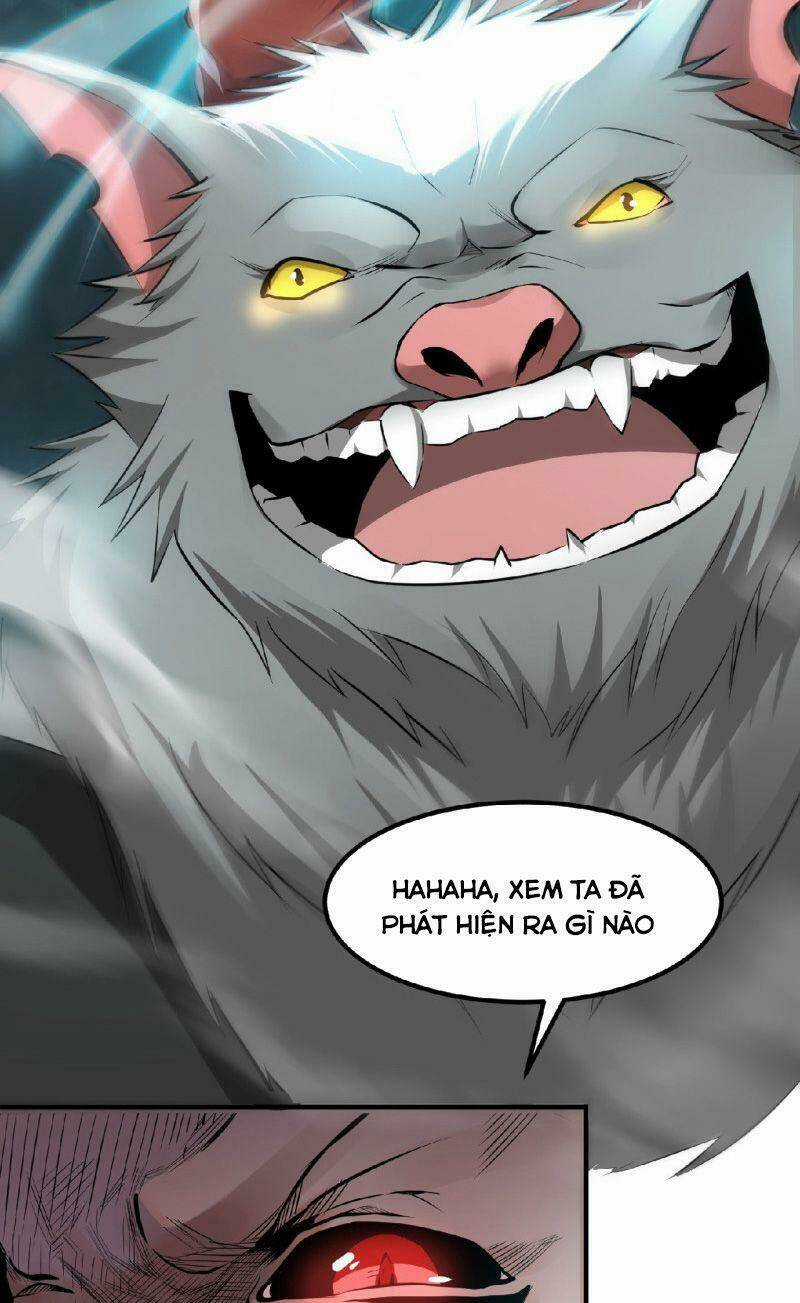 Yêu Đạo Chí Tôn Yêu Hoàng Trở Về Chapter 24 trang 2