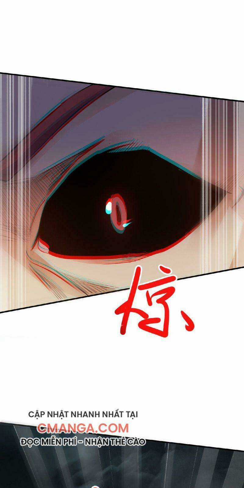 Yêu Đạo Chí Tôn Yêu Hoàng Trở Về Chapter 24 trang 22