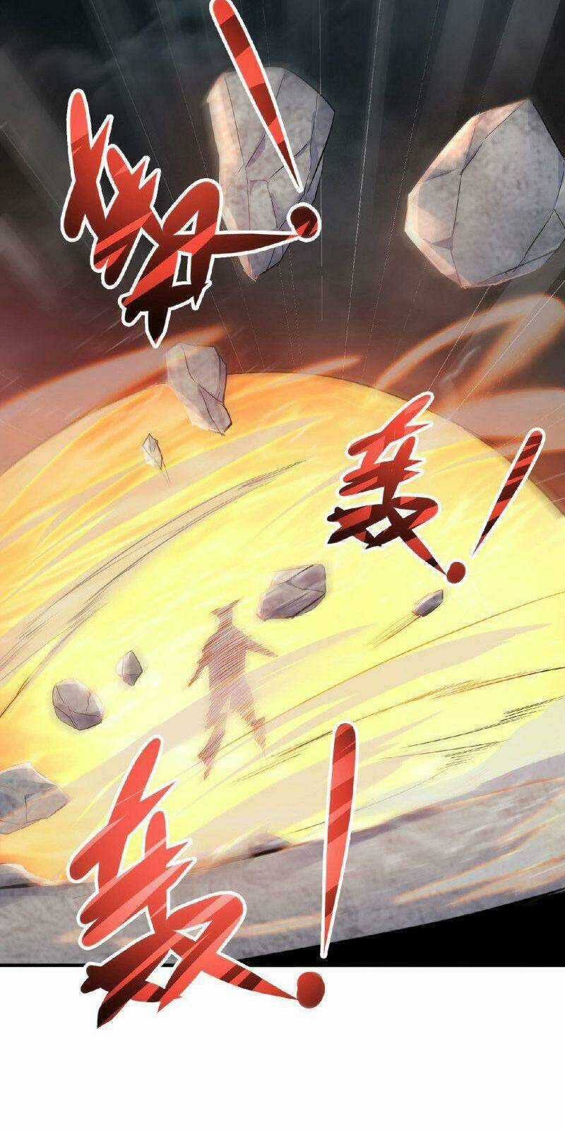 Yêu Đạo Chí Tôn Yêu Hoàng Trở Về Chapter 24 trang 23