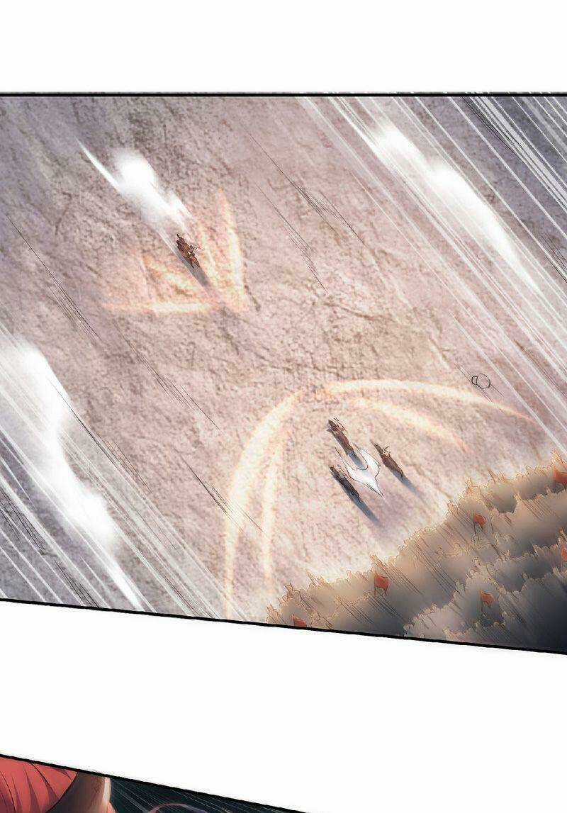 Yêu Đạo Chí Tôn Yêu Hoàng Trở Về Chapter 24 trang 27