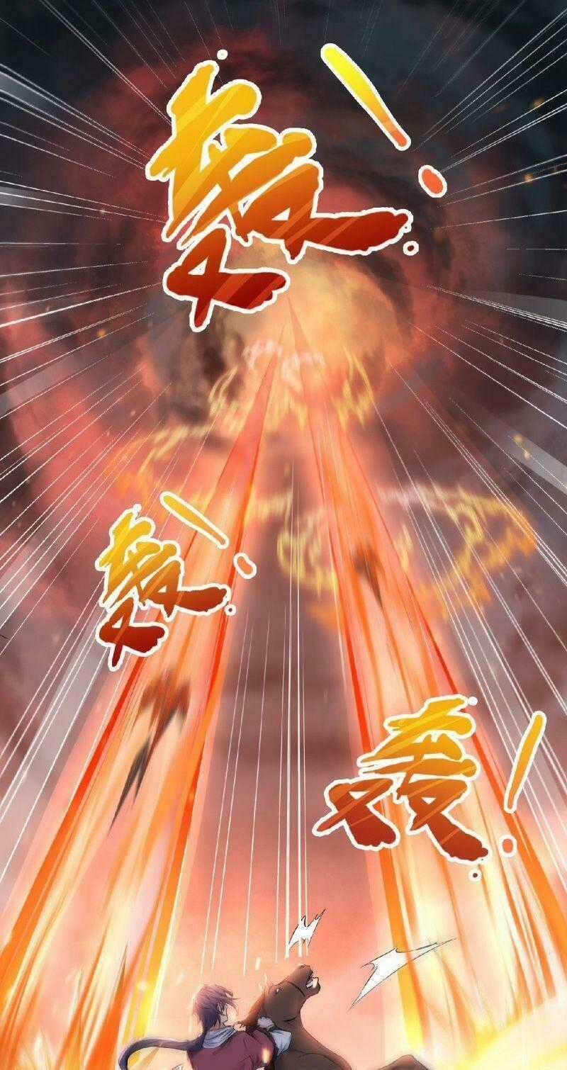 Yêu Đạo Chí Tôn Yêu Hoàng Trở Về Chapter 24 trang 29