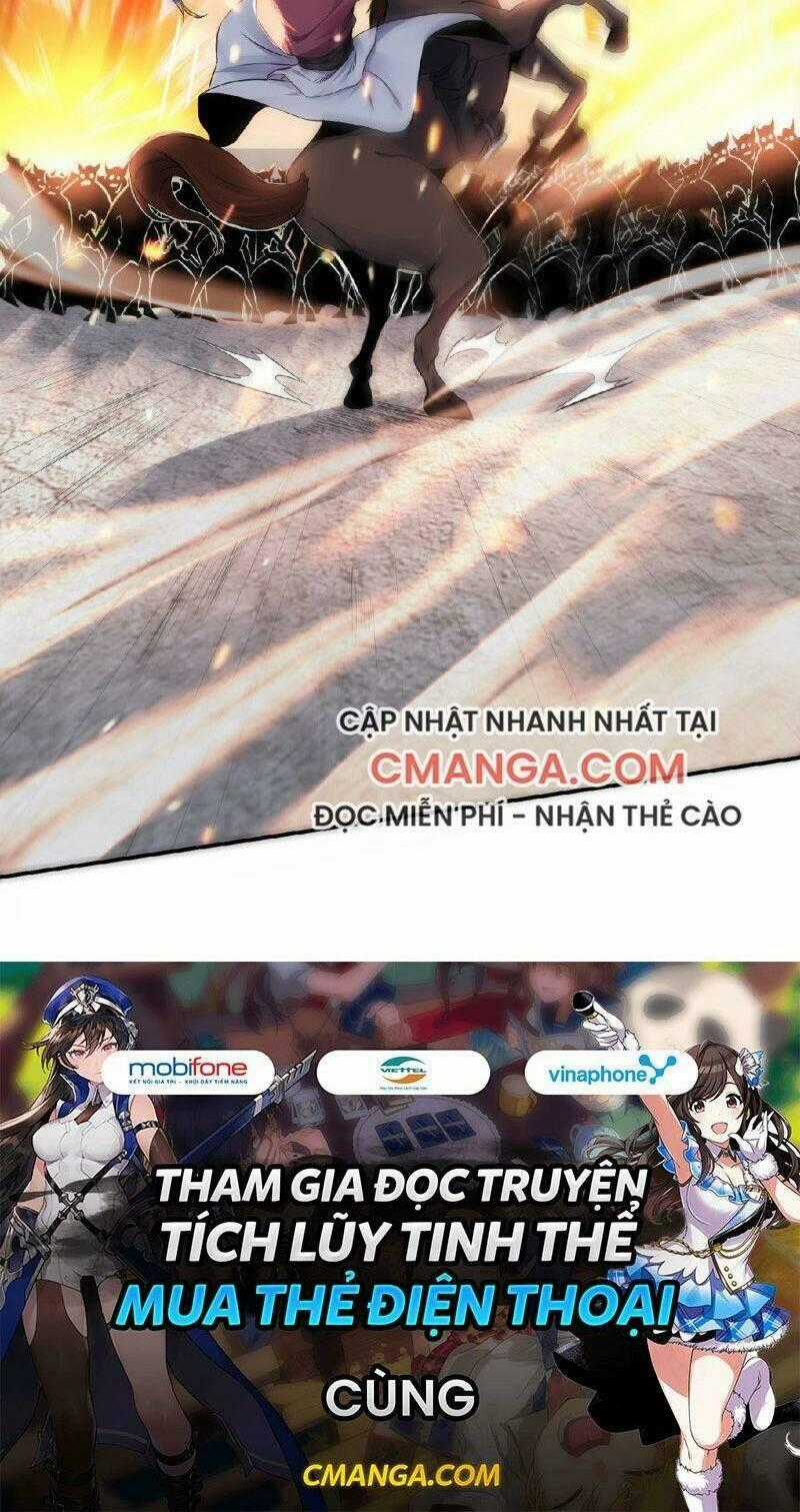 Yêu Đạo Chí Tôn Yêu Hoàng Trở Về Chapter 24 trang 30