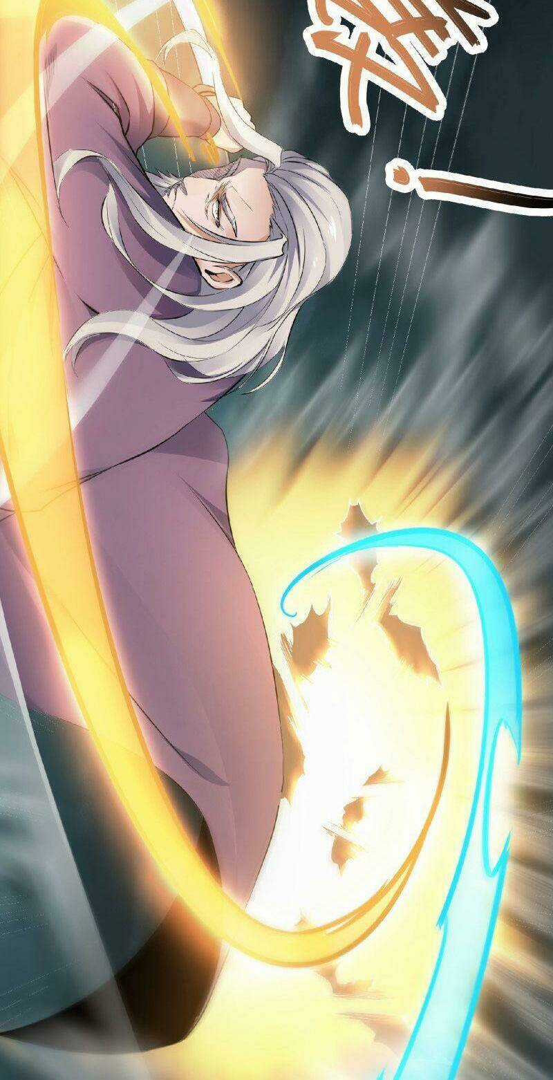 Yêu Đạo Chí Tôn Yêu Hoàng Trở Về Chapter 24 trang 5