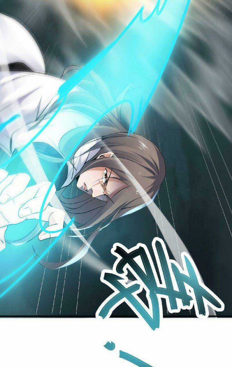 Yêu Đạo Chí Tôn Yêu Hoàng Trở Về Chapter 24 trang 6