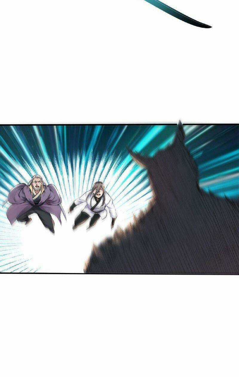 Yêu Đạo Chí Tôn Yêu Hoàng Trở Về Chapter 24 trang 7