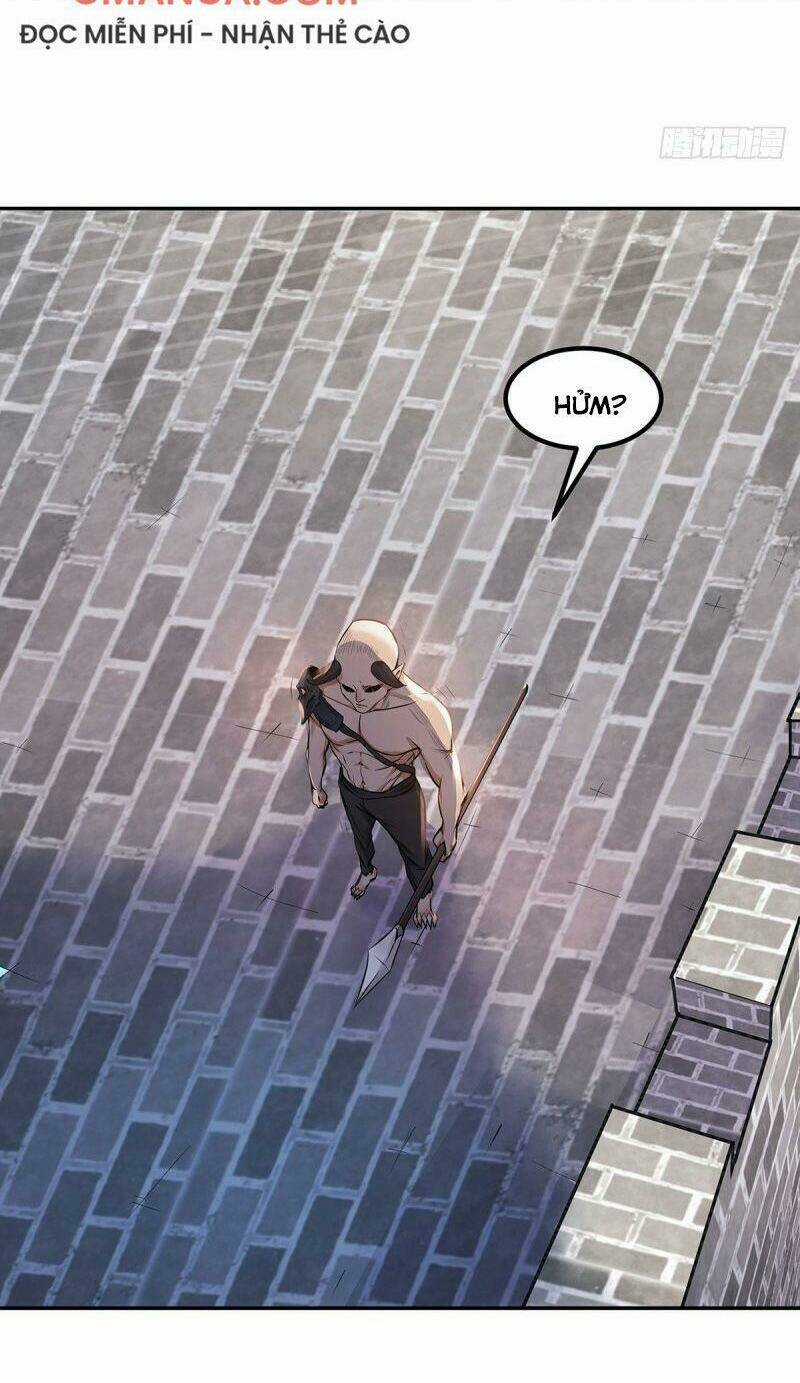 Yêu Đạo Chí Tôn Yêu Hoàng Trở Về Chapter 25 trang 13