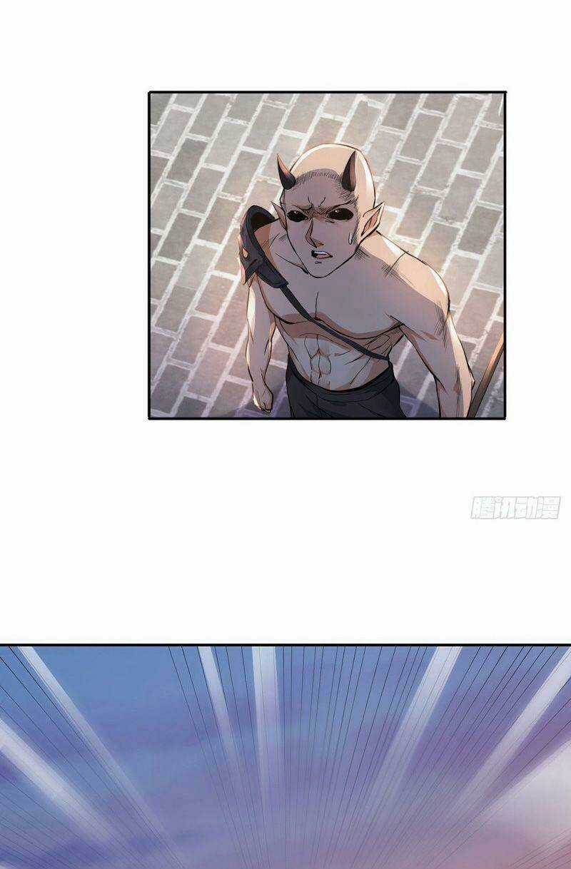 Yêu Đạo Chí Tôn Yêu Hoàng Trở Về Chapter 25 trang 14