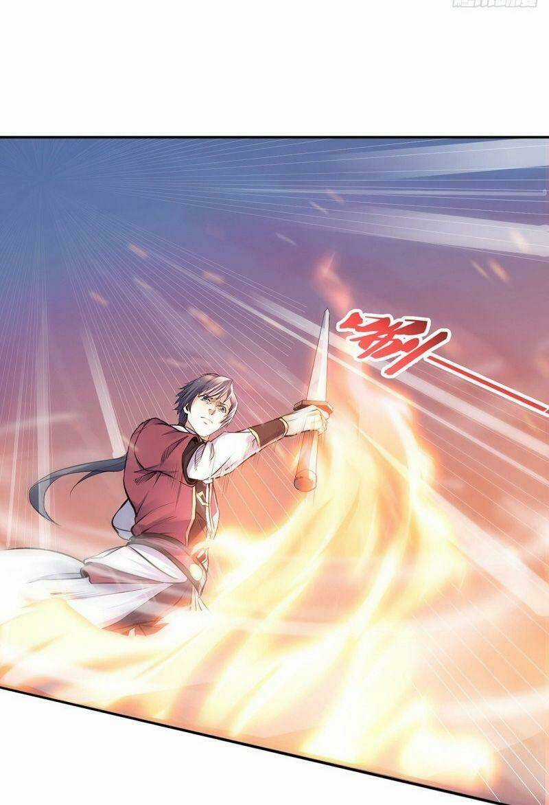 Yêu Đạo Chí Tôn Yêu Hoàng Trở Về Chapter 25 trang 19