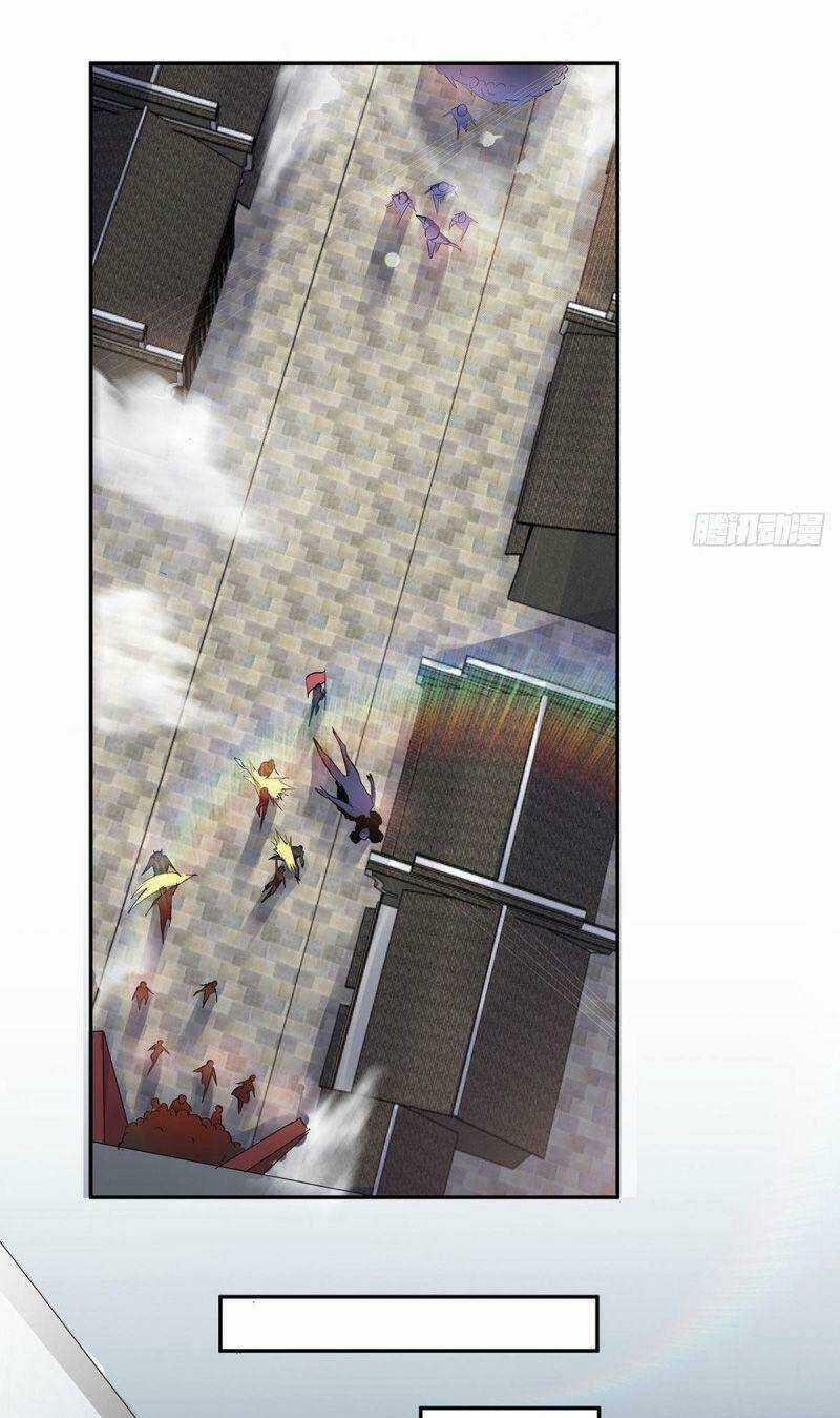 Yêu Đạo Chí Tôn Yêu Hoàng Trở Về Chapter 25 trang 23