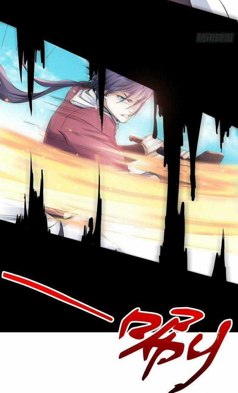 Yêu Đạo Chí Tôn Yêu Hoàng Trở Về Chapter 25 trang 27