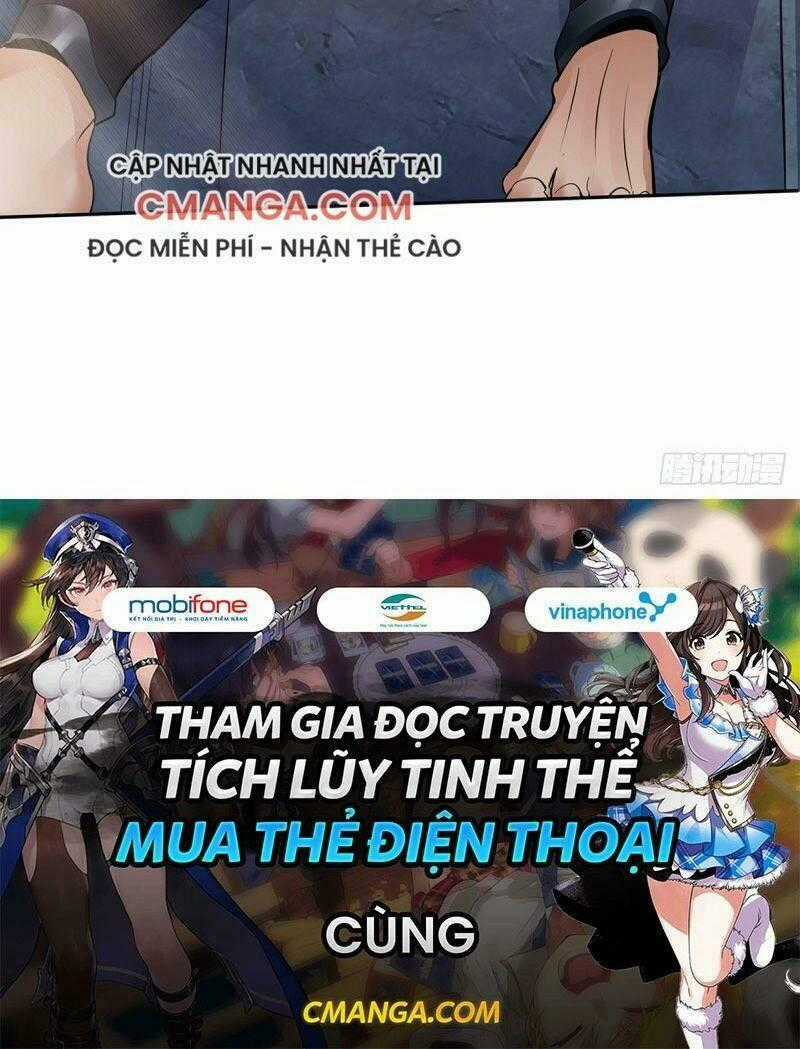 Yêu Đạo Chí Tôn Yêu Hoàng Trở Về Chapter 25 trang 34