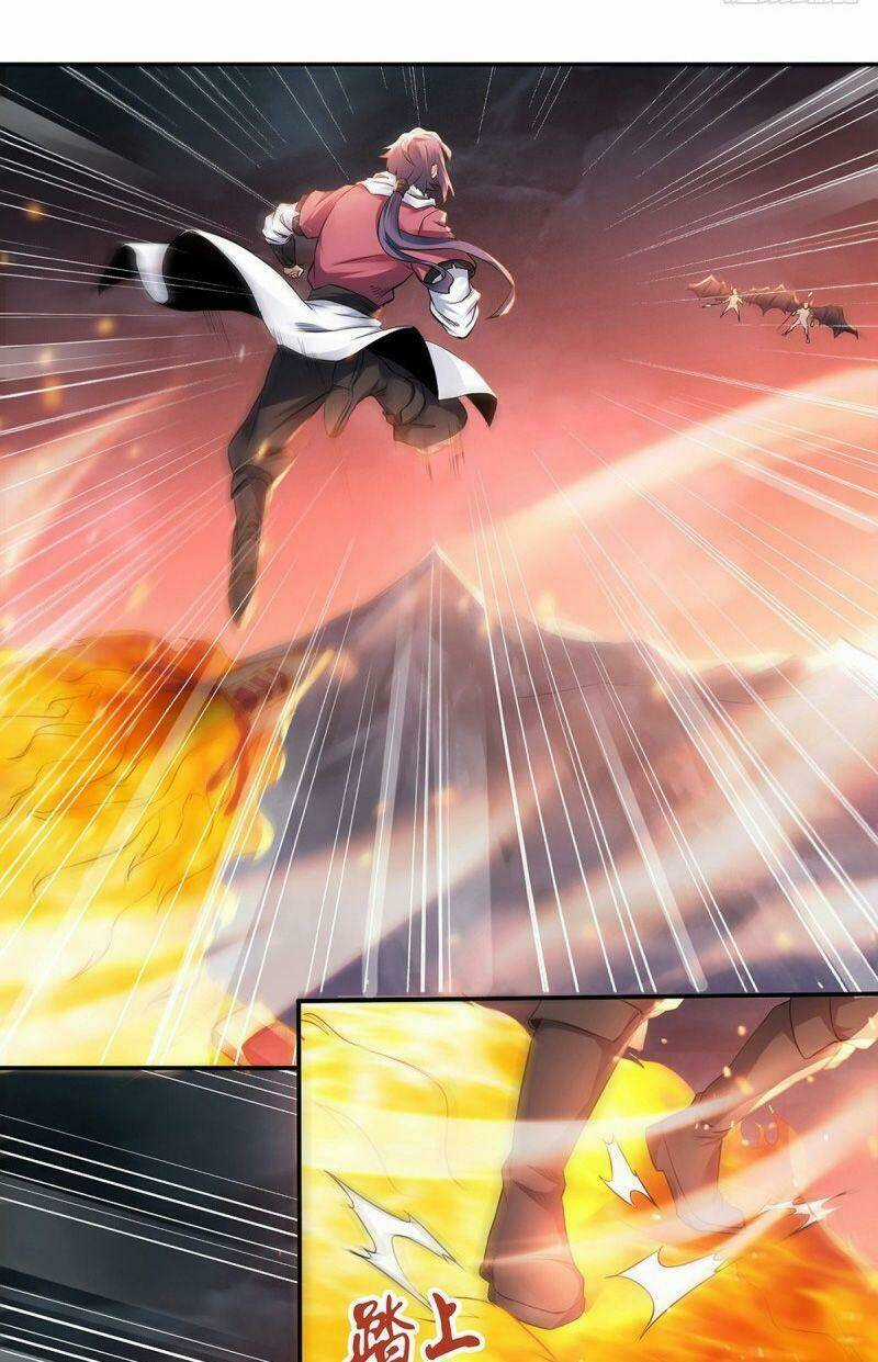 Yêu Đạo Chí Tôn Yêu Hoàng Trở Về Chapter 25 trang 4