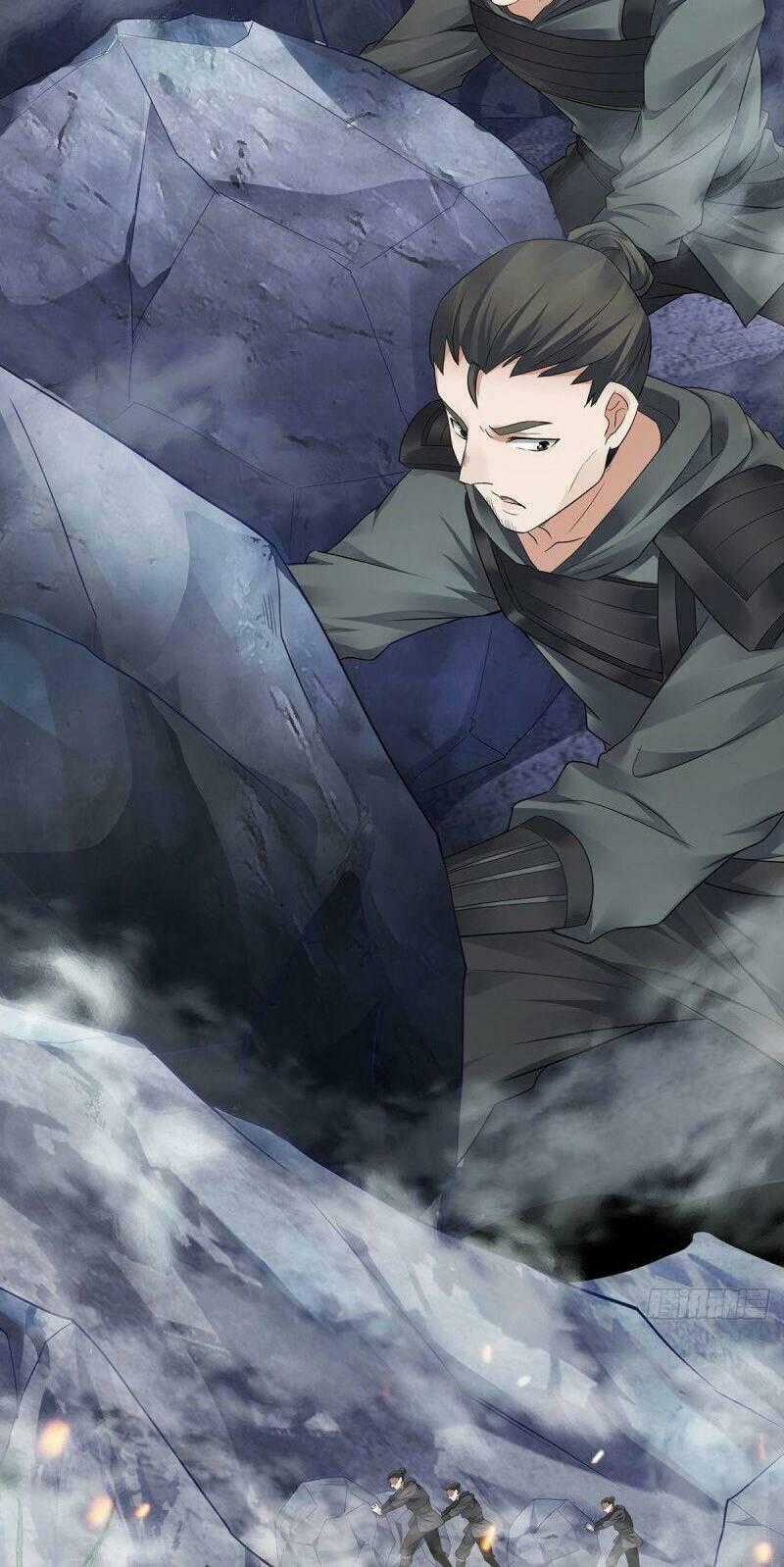 Yêu Đạo Chí Tôn Yêu Hoàng Trở Về Chapter 26 trang 1