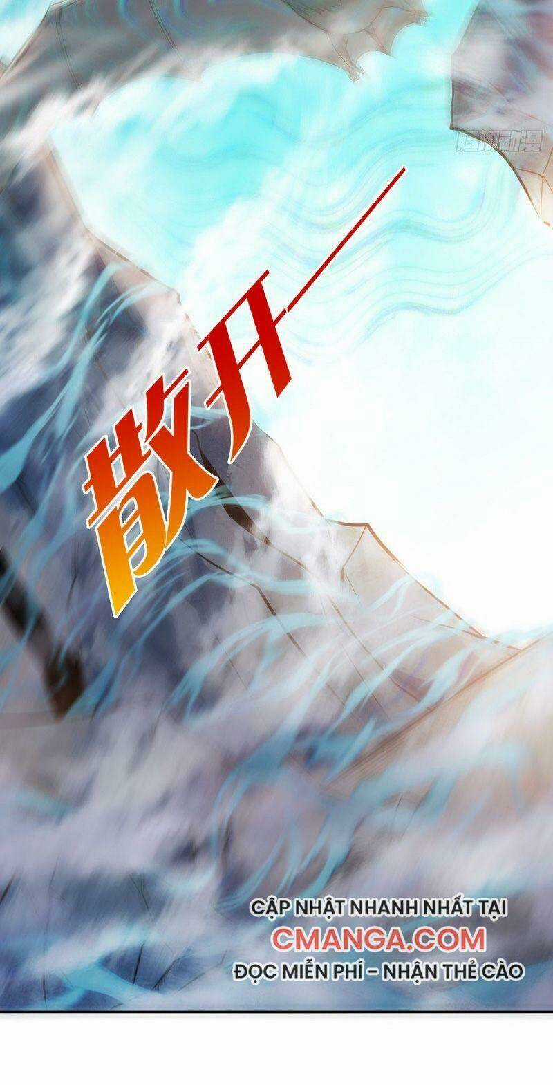 Yêu Đạo Chí Tôn Yêu Hoàng Trở Về Chapter 26 trang 13