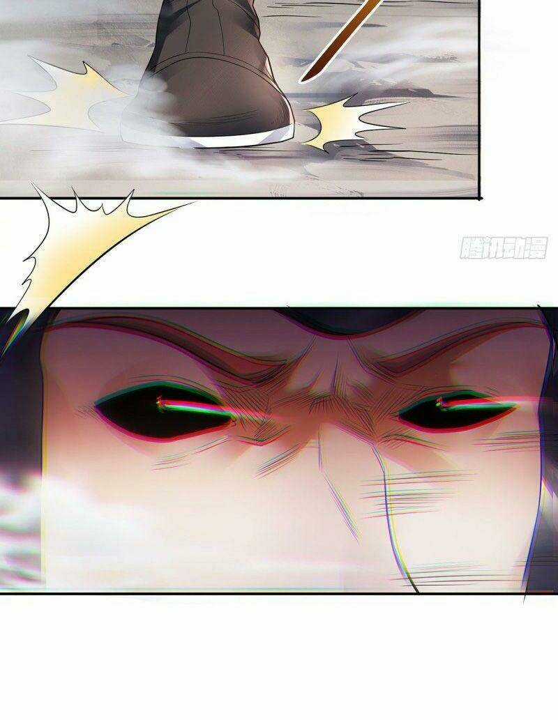 Yêu Đạo Chí Tôn Yêu Hoàng Trở Về Chapter 26 trang 18