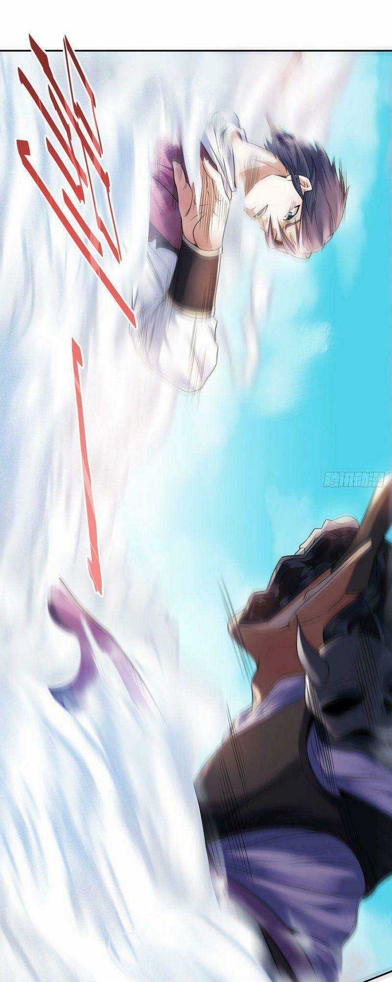 Yêu Đạo Chí Tôn Yêu Hoàng Trở Về Chapter 26 trang 19