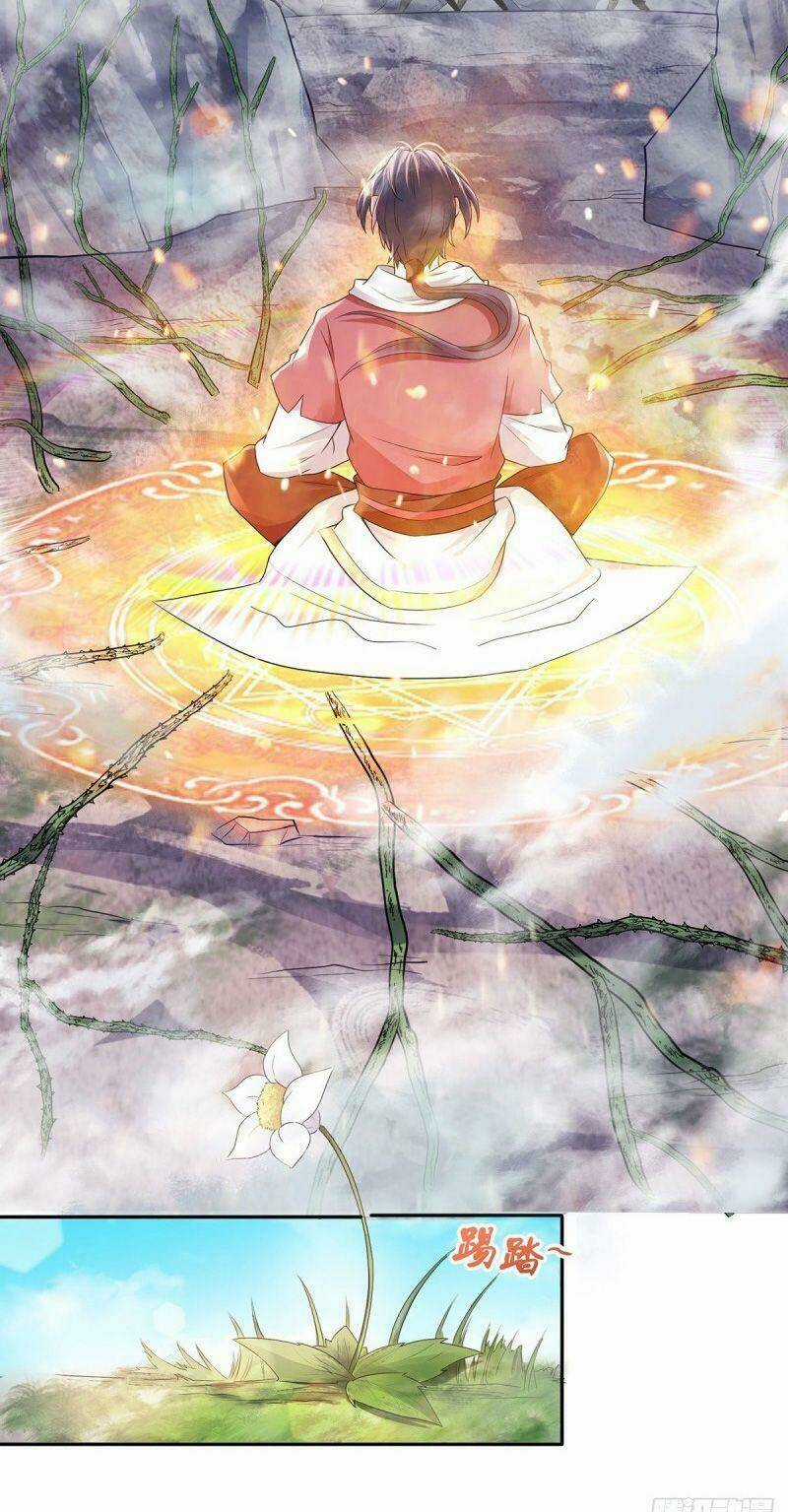 Yêu Đạo Chí Tôn Yêu Hoàng Trở Về Chapter 26 trang 2