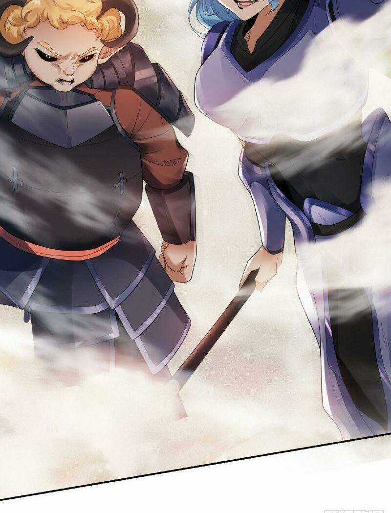 Yêu Đạo Chí Tôn Yêu Hoàng Trở Về Chapter 26 trang 21