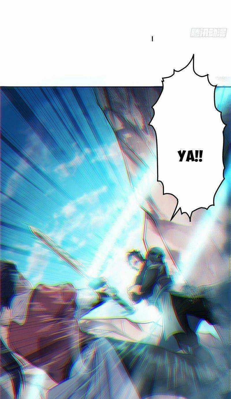 Yêu Đạo Chí Tôn Yêu Hoàng Trở Về Chapter 26 trang 24