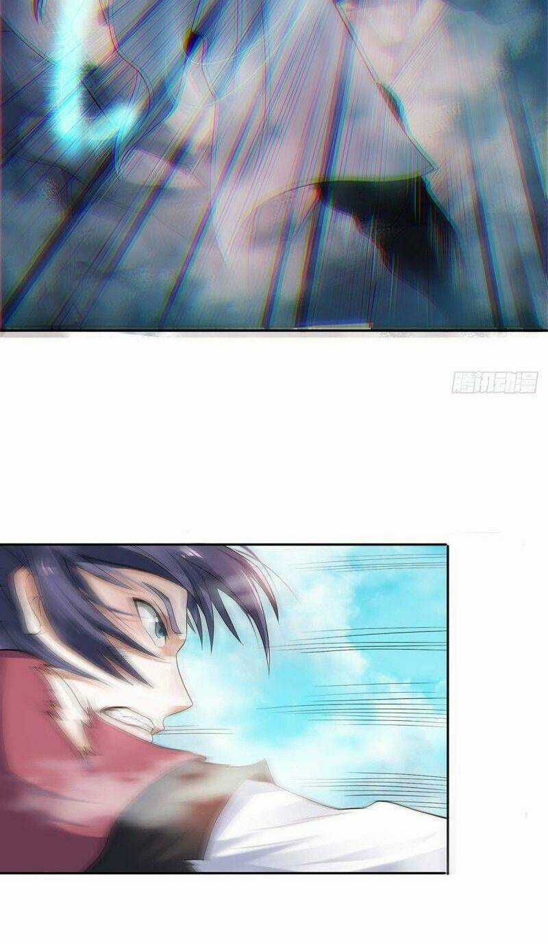 Yêu Đạo Chí Tôn Yêu Hoàng Trở Về Chapter 26 trang 25